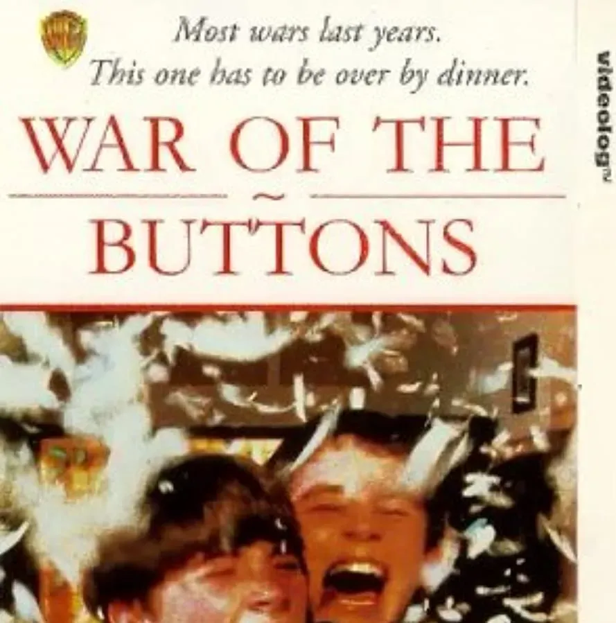War of the Buttons online