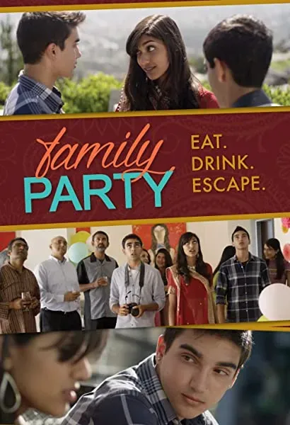 Family Party