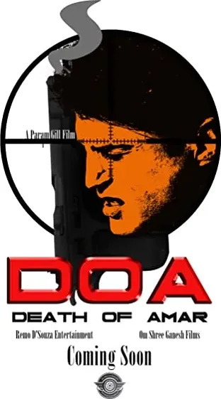DOA: Death of Amar