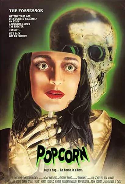 Popcorn