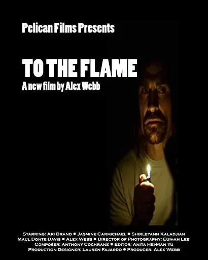To the Flame