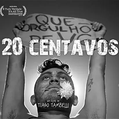 20 Centavos