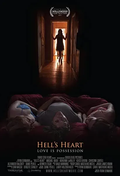 Hell's Heart
