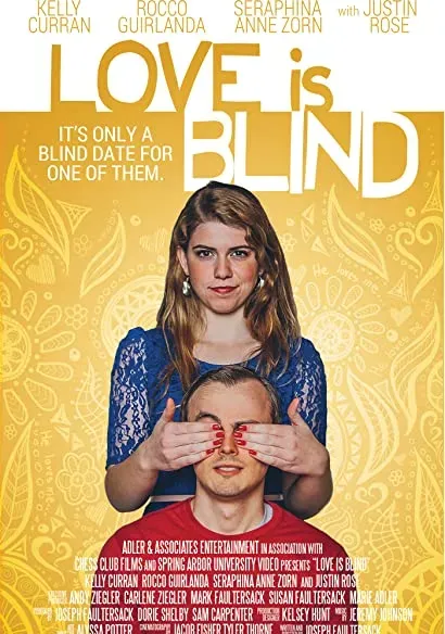 Love Is Blind