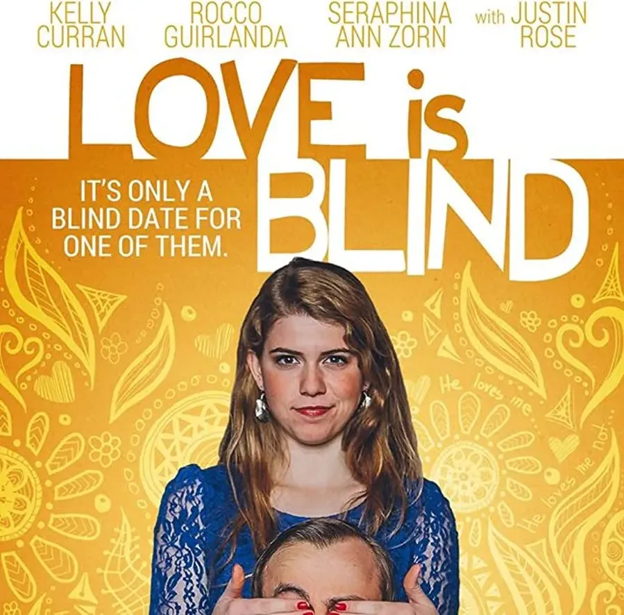 Love Is Blind online