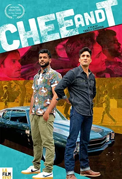 Chee and T