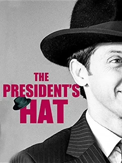 Le chapeau de Mitterrand