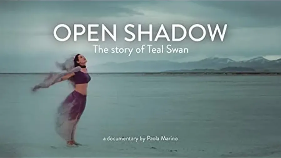 Open Shadow: The Story of Teal Swan online