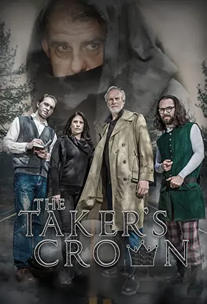 The Taker's Crown