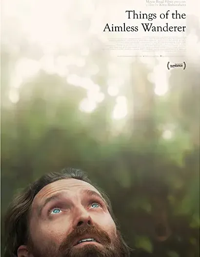 Things of the Aimless Wanderer