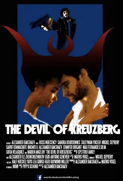 The Devil of Kreuzberg