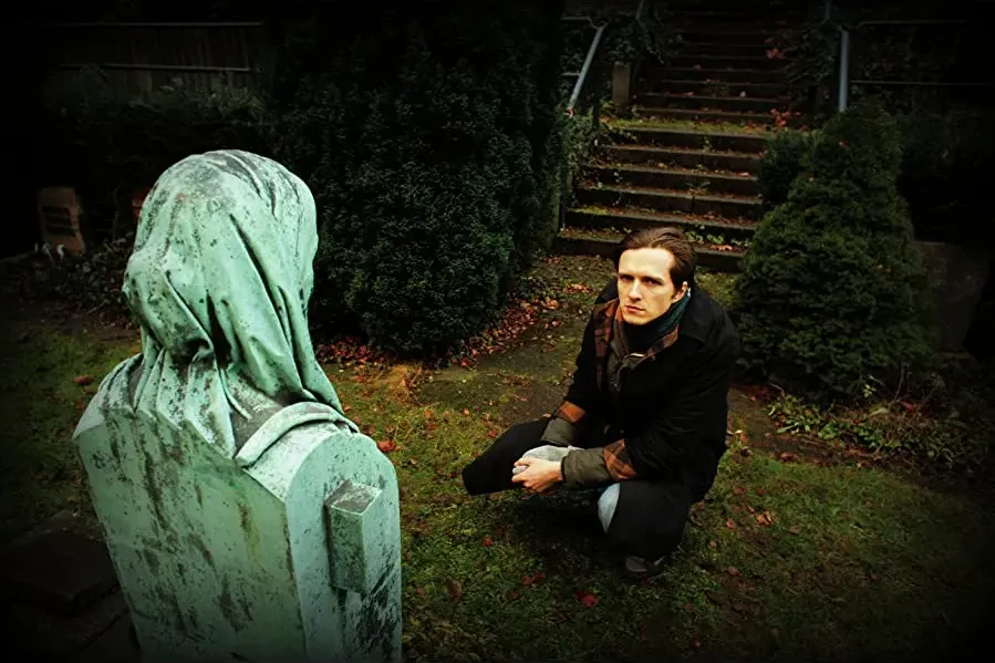 The Devil of Kreuzberg online