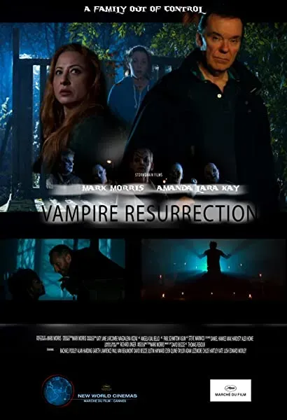 Vampire Resurrection