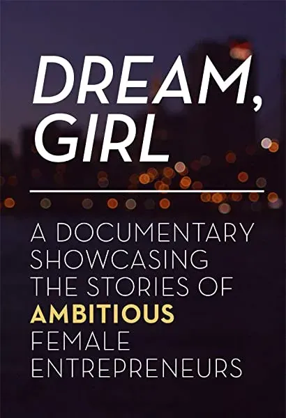 Dream, Girl