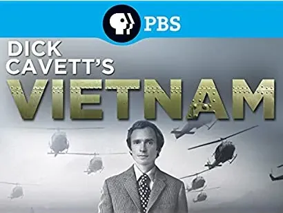 Dick Cavett's Vietnam