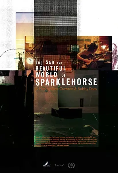 The Sad & Beautiful World of Sparklehorse