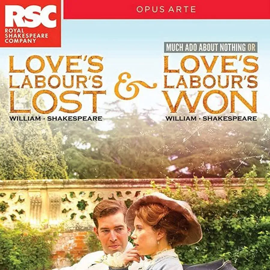Royal Shakespeare Company: Love's Labour's Lost online