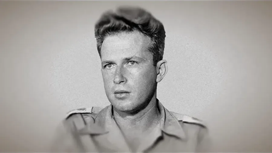 Rabin in His Own Words online