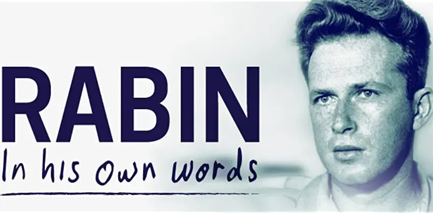 Rabin in His Own Words online