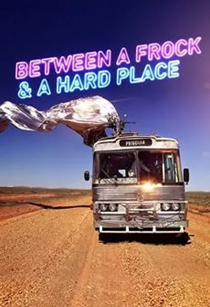 Between a Frock & a Hard Place