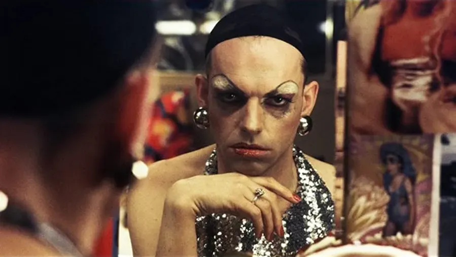 Between a Frock & a Hard Place online