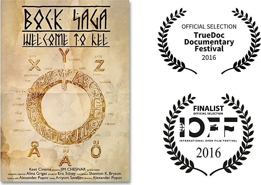 Bock Saga: Welcome to Hel online