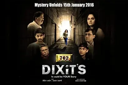 702 Dixits