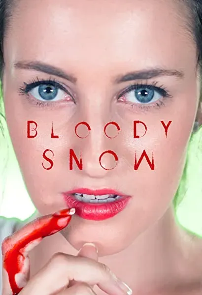 Bloody Snow