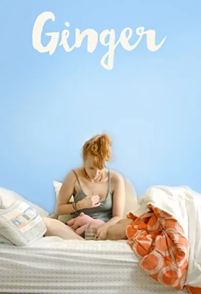 Ginger