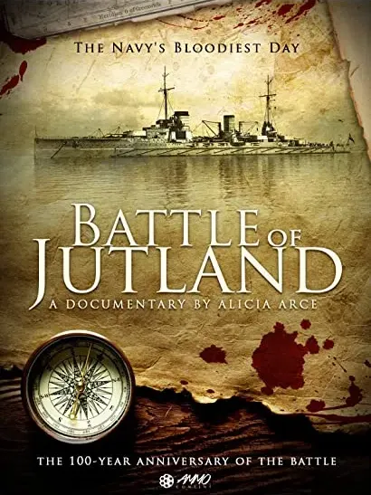 Battle of Jutland: The Navy's Bloodiest Day
