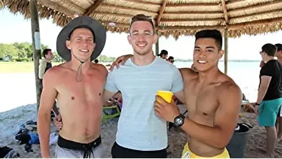 Frat Boys: Inside America's Fraternities