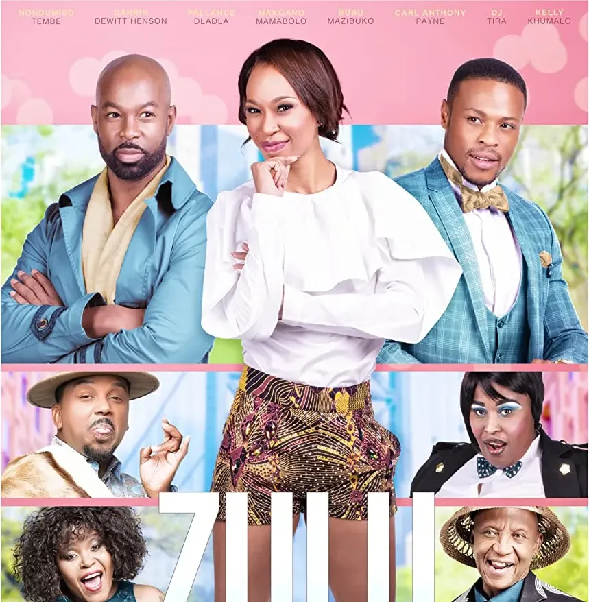 Zulu Wedding online