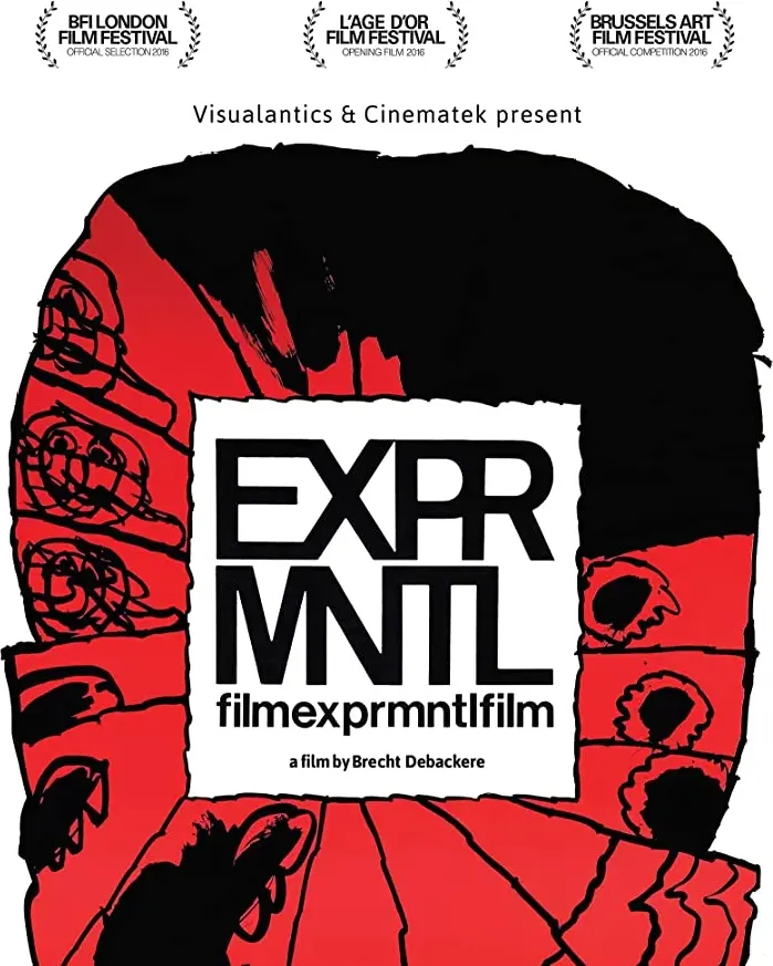 Exprmntl online