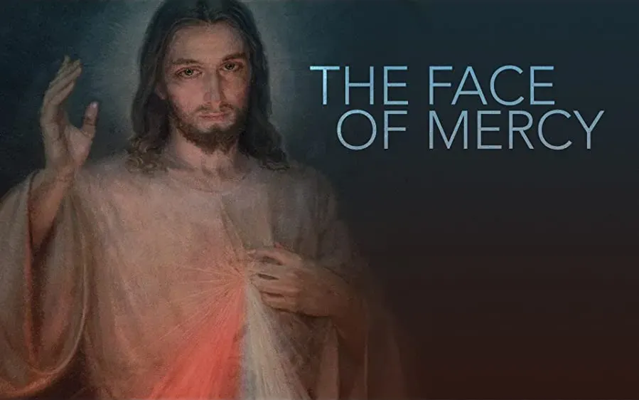 The Face of Mercy online