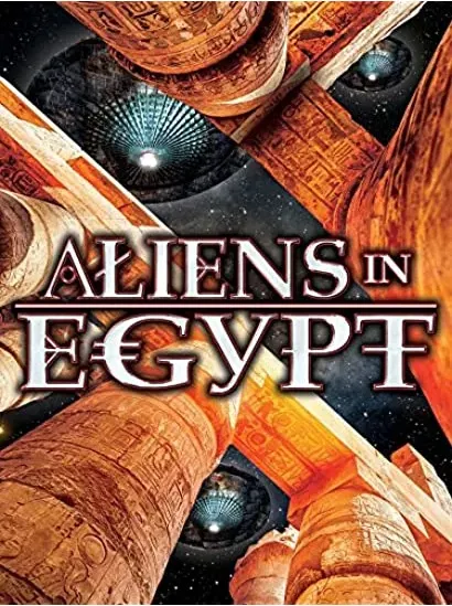 Aliens in Egypt
