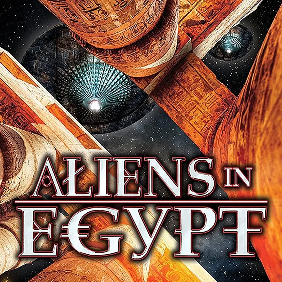 Aliens in Egypt online