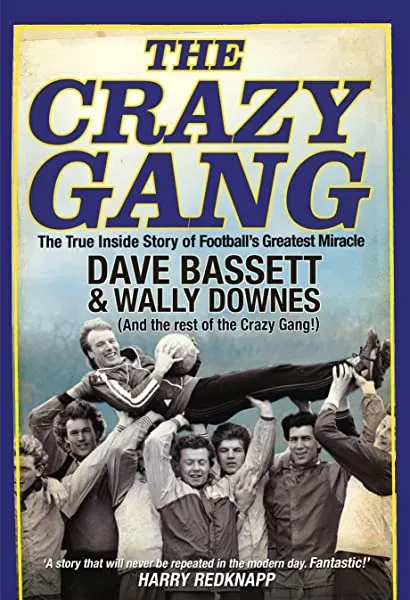 The Crazy Gang