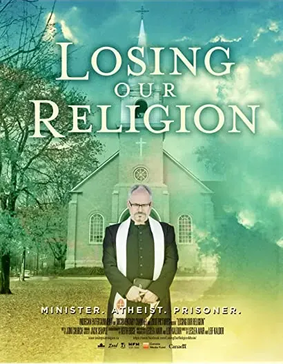 Losing Our Religion