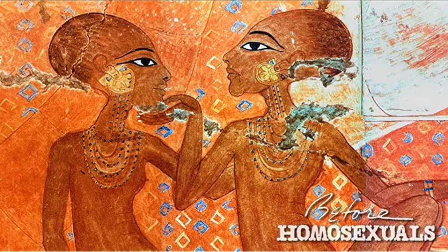 Before Homosexuals online