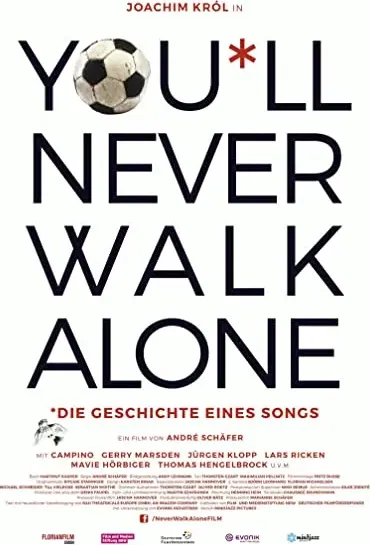 You'll Never Walk Alone