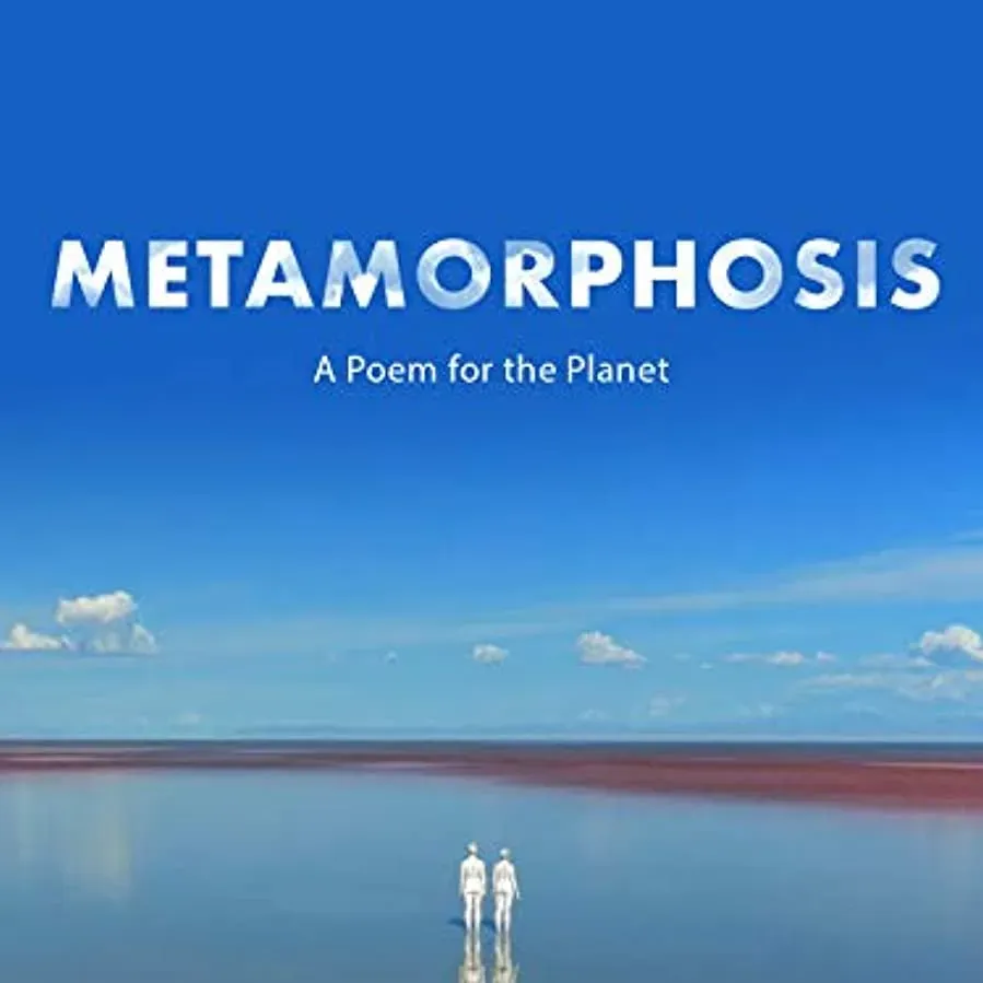 Metamorphosis online