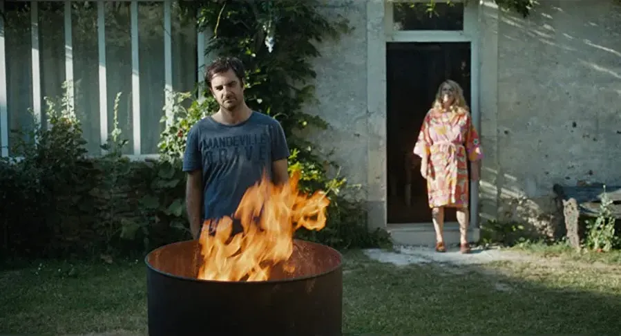 Moi, maman, ma mère et moi online