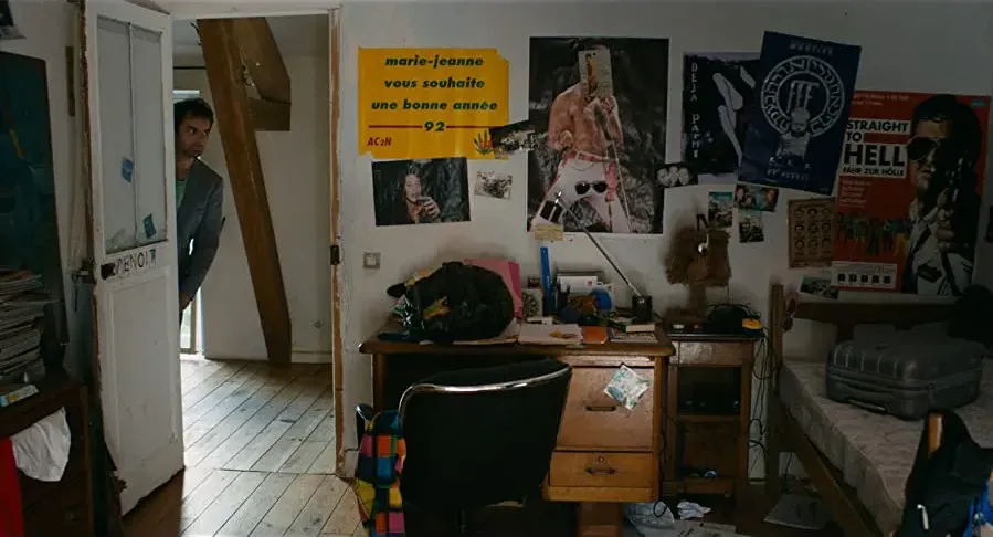 Moi, maman, ma mère et moi online