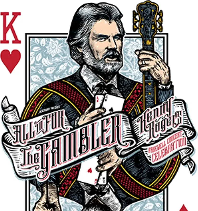 A&E Biography: Kenny Rogers online