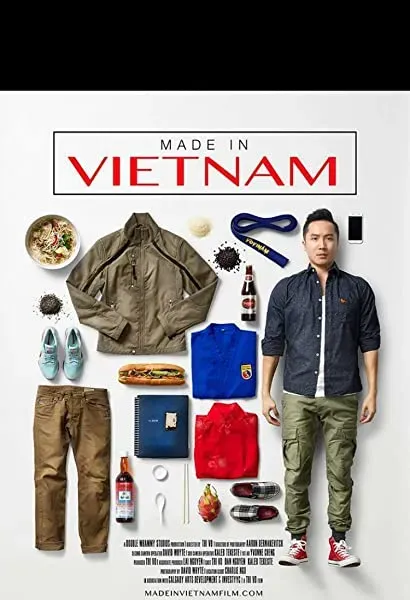 Made in Vietnam