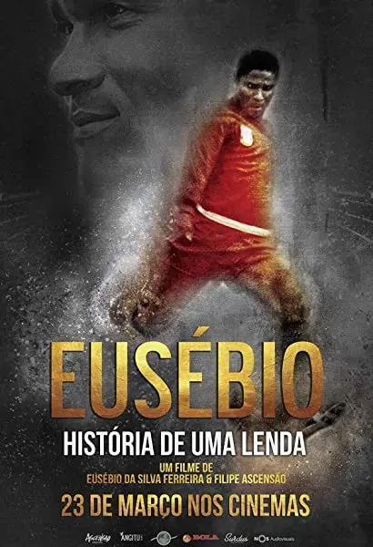 Eusébio: História de uma Lenda