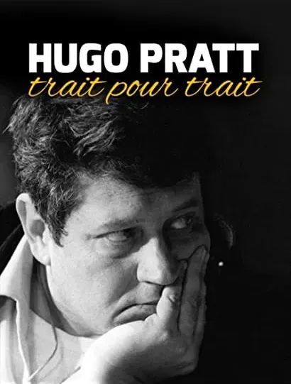 Hugo Pratt, trait pour trait