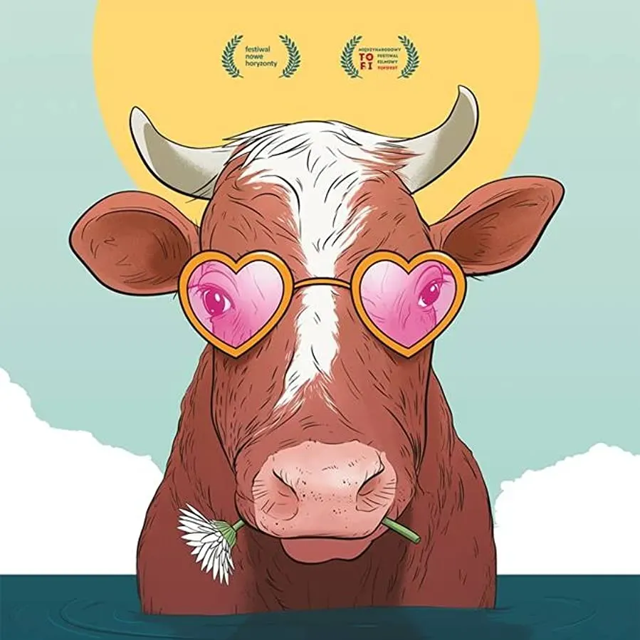 Village of Swimming Cows online