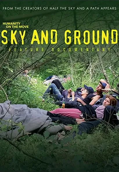 Sky and Ground