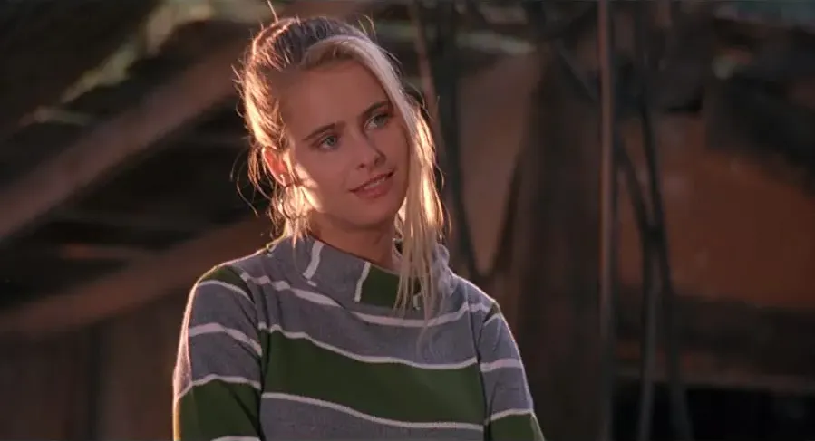 Pumpkinhead II: Blood Wings online